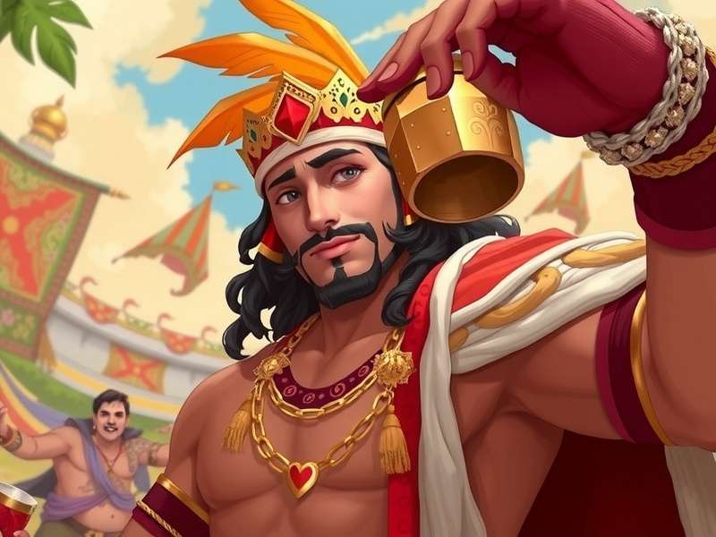 Hoppin Savant King Indian players community